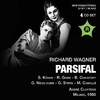 Sandor Konya - Parsifal:Act II: Parsifal! Weile! (Kundry, Parsifal, Zaubermadchen)