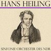 Sinfonie-Orchester Des NDR - Hans Heiling, Act III