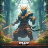 Wrack - Wakame