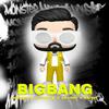 Monster - Big Bang (feat. kabliz, el natha & akanni)