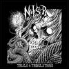 Nebjestyer - Nightmare (feat. Bill $aber, Blunt Christ & Old Soul)