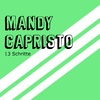 Mandy Capristo - 13 Schritte