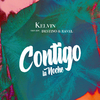 Kelvin - Contigo la Noche (French Edit)