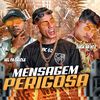 GUGA NA VOZ - Mensagem Perigosa