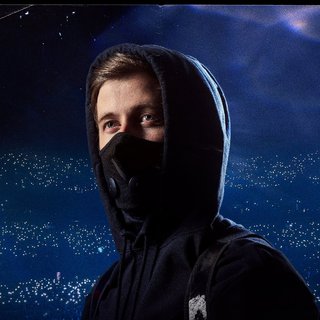 Alan Walker｜深藏面具之下的电音之魂
