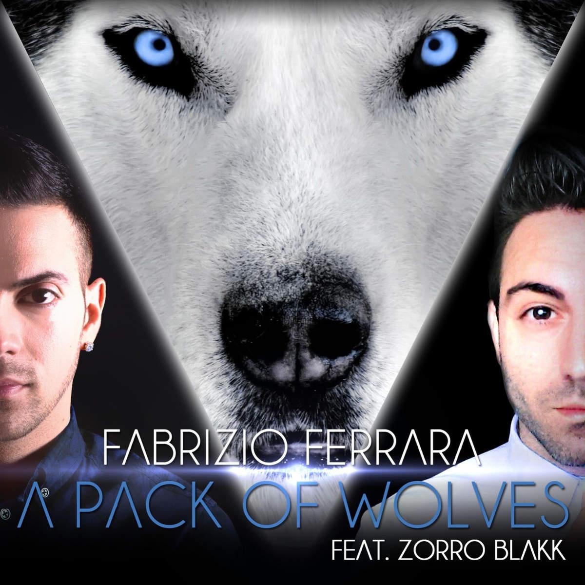 a pack of wolves (feat. zorro blakk)