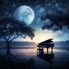 Sleep Fruits - Sleepy Echoes Piano Serenity
