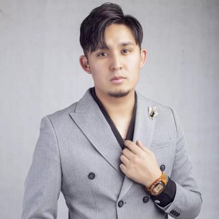 Bilal Enwer /比拉勒