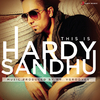 Hardy Sandhu - Sohniye (Remix)