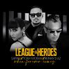 League of Heroes - When Forever Comes (Erick Ibiza & Tony Moran Dance Anthem Remix)