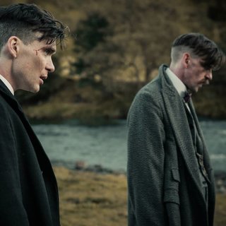 风格相同的人 终会不期而遇.