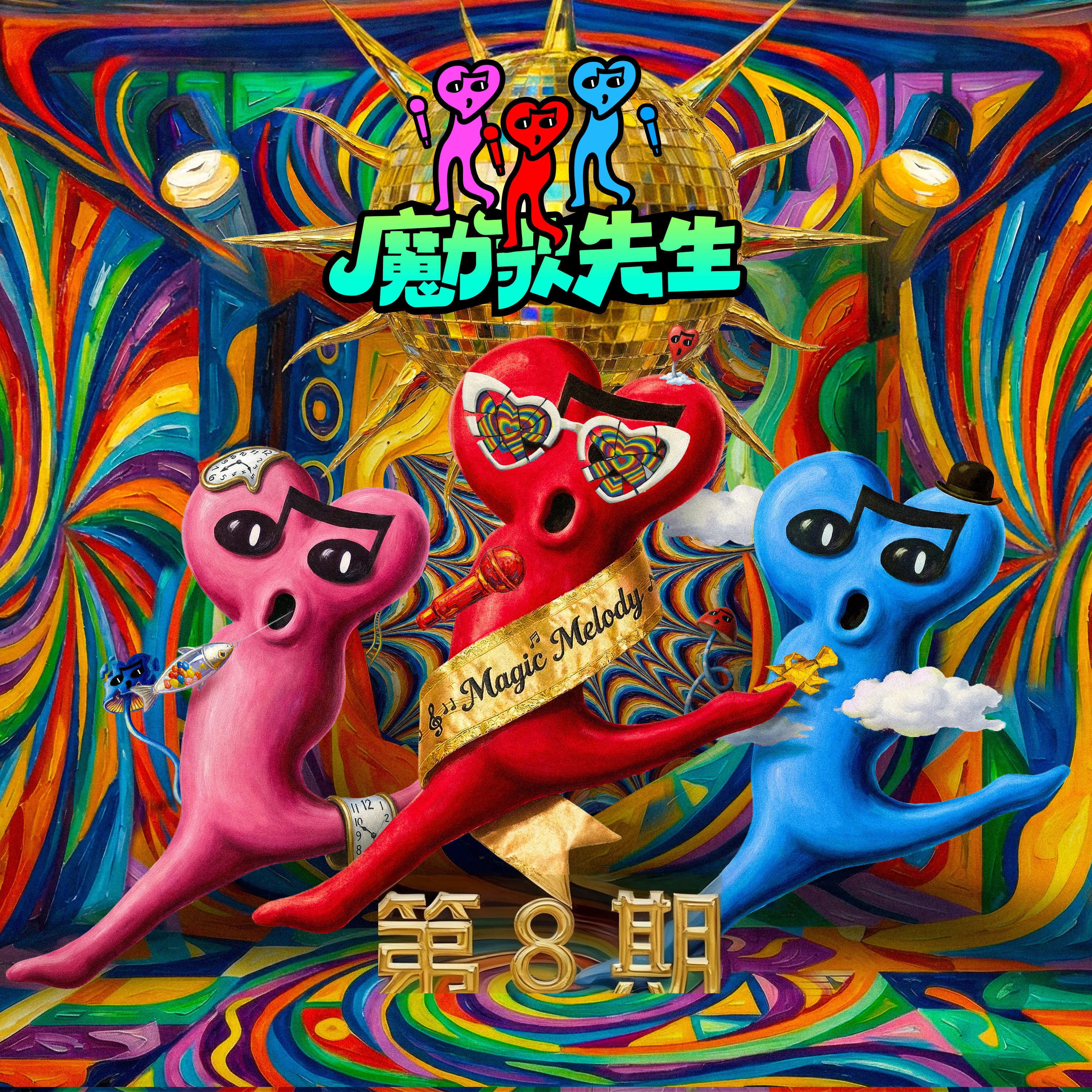 封面