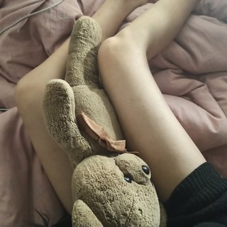 熊熊该睡觉啦宝贝