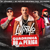 MC Livinho - Quadrinha do Perigo (feat. Dj Puffe)
