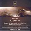 Mirto Picchi - Il Pirata, Act II: Pera il fellon