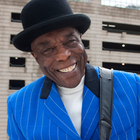 Buddy Guy