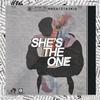 R-BEATZTH3KID - SHE'S THE ONE