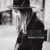 Moa Lignell - Where I Stand