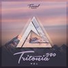 Patrik Humann - Falling (Tritonia 390) (Eugenio Tokarev Remix)