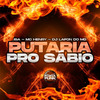 DJ Lafon Do Md - Putaria pro Sábio