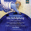 Maximilian Schmitt - Die Schöpfung (The Creation), Hob.XXI:2: Part III: O glucklich Paar (O happy pair) (Uriel)