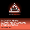 Mehran Abbasi - Pishe Khodami (Original Mix)