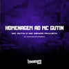 DJ Comandante Original - Homenagem ao MC Gutin