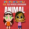 Station Little - Animal