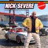 Nick Severe - Make It Last (feat. Cj Washington)