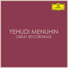 Yehudi Menuhin - Violin Concerto In D, Op.35, TH. 59:2. Canzonetta (Andante)