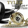 Tyler - Take A Little (M.E.L.T. & Jupacabra Remix)