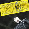 Jonas Valli - TRYHARD (feat. Cat)