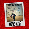 Kev Jones - More Wins