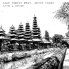 Bali Family - Rain & Shine