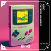 Jozo - Colorful Gameboy