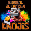 JL Ortega - Emojis