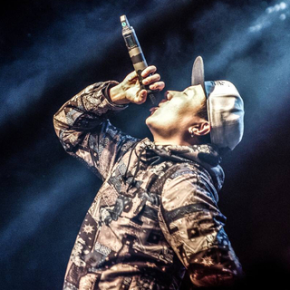 【华语】节奏说唱，专zhi不开心！