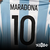 Mc Amaral - Bonde do Maradona