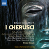 Andrea Lauren Brown - I Cherusci:Act II Scene 4: Recitativo accompagnato: Ove son! (Tamaro)