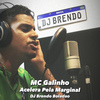 MC Galinho - Acelera pela Marginal