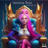 Vanessa Tesla - Juicy Roundup (feat. Aveline)