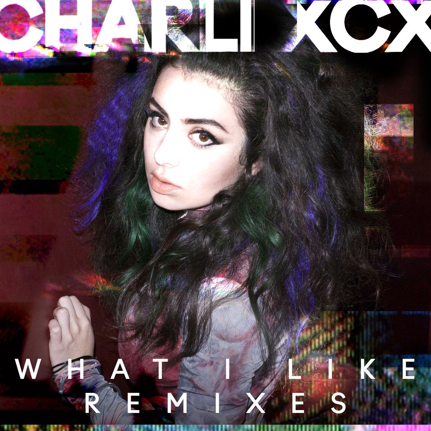 What I Like (Danny Brown Remix)