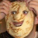 每天都是欢乐的一天呢