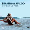 Simah - Bord De La Mer (Haldo'space disco female)