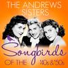 The Andrews Sisters - Wondering