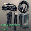 Iseal - Smoke My Weed