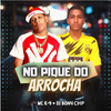 DJ BONY CHP - No Pique do Arrocha