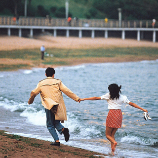 夏日温柔｜吹你吹过的风，这样算不算相拥