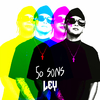 Ley - 50 Sons Mais Tristes (Ao Vivo)