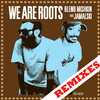 Blend Mishkin - We Are Roots (feat. JAMALSKI) (JBostron Remix)